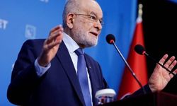 Karamollaoğlu: “Siz adaleti sağlamak istediniz de önünüzü kesen kanunlar mı vardı''