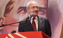 Kılıçdaroğlu:  ''Çünkü bizim belediye başkanlarımız çalmıyorlar, kul hakkı yemiyor.”