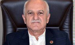 MHP'li Bülent Erden'in CHP Genel Başkanı Kılıçdaroğlu'na yönelttiği düşündüren sorular