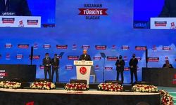 MHP Lideri Bahçeli: ''HDP, Türk demokrasisinin çevresini sarmış mayın tarlasıdır.