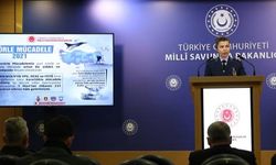 MSB: ''1 Mart tarihinden itibaren  231 Terörist etkisiz hale getirildi''
