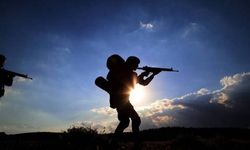 MSB: PKK/YPG’li teröristlerin saldırılarına misliyle karşılık veriliyor.