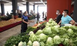 Nilüfer'de hafta içinde kurulan pazarlar ne zaman açılıyor ?