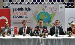 Şehrin İçin Bir İyilik Tasarla ödüllü sosyal tasarım yarışması başladı.