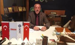 BGU Yönetim Kurulu Başkanı Nevzat Ünlü:  ''Turizmciler bu ülkenin baş tacı olmalıdır.''