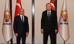 AK Parti İl Başkanı Davut Gürkan: "Haddinizi bilin darbeler dönemi bitmiştir"