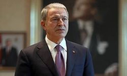 Bakan Akar: 1915 olayları Türkiye’nin ve Ermenistan’ın ortak sorunudur.  