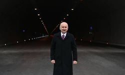 Bakan Karaismailoğlu: ''İstanbul’umuzu ve İstanbulluları her yönden güvence altına alacağız”