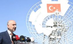 Bakan Karaismailoğlu, Türksat 5B ve Türksat 6A’nın uzaya gönderilme tarihlerini açıkladı.