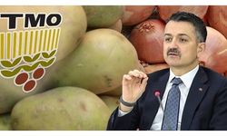 Bakan Pakdemirli: "ihtiyaç sahibi ailelere bedelsiz olarak dağıtılacak"