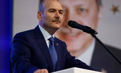 Bakan Soylu: ''Milletimize, demokrasiye ve hükümetimize sonuna kadar sadık ve bağlıyız''