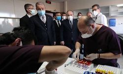 Bakan Varank yerli Aşıdaki süreci açıkladı