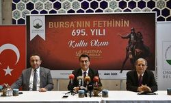 Başkan Dündar:  “Geçmişimizle Gurur Duyuyor, Eserlerimizle İftihar Ediyoruz”