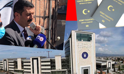 İYİ Parti İl Başkanı Türkoğlu, “Büyükşehir’in Özrü kabahatinden büyük !”