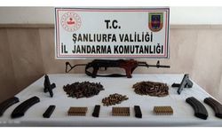 Jandarma'dan Büyük operasyon