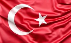 Konya'da Askeri gösteri uçağı düştü