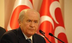 MHP Genel Başkanı Bahçeli: ''Türk’ün Türk’ten başka dostu yoktur.''