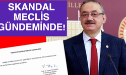 Milletvekili Prof. Dr. İsmail Tatlıoğlu, Soylu Bakan’dan ayrıntılı bilgi istedi.