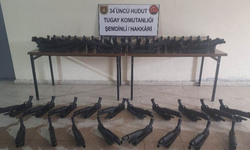 Milli Savunma Bakanlığı'ndan Kaçakçılara dev operasyon