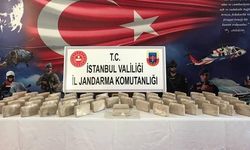 Uyuşturucu Operasyonlarında 38 Şüpheli Yakalandı!