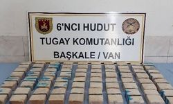İran’dan Ülkemize Girmeye Çalışan Atlı Kaçakçılara Müdahale Edildi