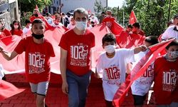 Bursa'da 19 Mayıs birbirinden farklı etkinliklerle kutlanıyor.