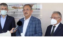AK Parti'li  Özhaseki'den, İYİ Parti Genel Başkanı Meral Akşener'e tepki