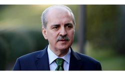 AKP Genel Başkanvekili Kurtulmuş: ''Artık söz bitmiştir! İsrail derhal durdurulmalıdır!''