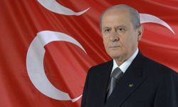 Bahçeli: Kudüs bizim ilk kıblemizdir ve teslim edilmeyecektir.