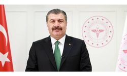 Bakan Koca: "Çin ile toplam 100 milyon doza karşılık gelen anlaşma imzaladık"
