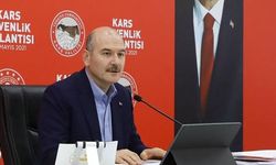 Bakan Soylu: Eren Operasyonları 15 Ayrı Bölgede Devam Ediyor