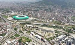 Bursa Büyükşehir Belediyesi Acemler’e nefes aldıracak bir projeyi daha Bursa’ya kazandırıyor.