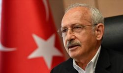 CHP Genel Başkanı Kılıçdaroğlu: ''19 Mayıs, Cumhuriyet’in önsözü, müjdecisidir.''