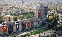Dışişleri Bakanlığı: Cumhurbaşkanımıza yönelik yer alan ithamları bütünüyle reddediyor