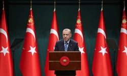 Erdoğan: “Bize düşen görev mazlumun yanında yer almaktadır”