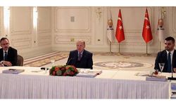 Erdoğan: "Hiçbir zaman namertlerin karşısında baş eğmedim"