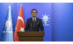 Ömer Çelik, İsrail'in, Filistinlilerin evlerini gasp etmesini kınadı.