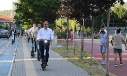 Bursalılar “Hem okuyup hem de hediye kazanacaklar”