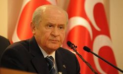 Bahçeli: ''Lozan, Türk Kurtuluş Savaşı’nın siyasi ve diplomatik tacıdır.''