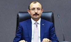 Bakan Muş: Cumhuriyet döneminin En yüksek ihracat tutarlarına ulaştık