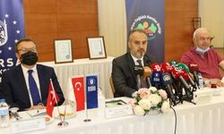 Başkan Aktaş, “Belediye başkanları da bir nevi kent doktorlarıdır.