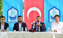 Başkan Yılmaz: ''Barış Manço Kültür Merkezini ihtiyaç doğrultusunda dönüştüreceğiz.''