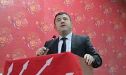CHP Genel Başkan Yardımcısı Ağbaba:  ''Tarım kredi değil, AKP çiftliği''