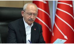 Kılıçdaroğlu: ''Mülteci sorunu 2 yılda çözülecek, Bu mesele çözeceğim!''