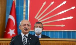 CHP Genel Başkanı Kılıçdaroğlu:  ''Türkiye'nin çözülmeyecek sorunu yoktur.''