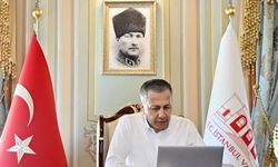 İstanbul'da Ormanlık Alanlara girişler yasaklandı