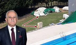 MHP'li Erden verilen sözün tutulmaması üzerine açıklama yaptı.