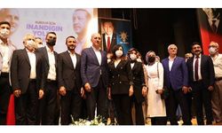 Numan Kurtulmuş: "Türkiye İHA ve SİHA'larda bir dünya markası haline geldi."
