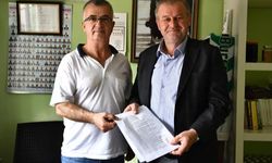 Osmangazi Belediyesi'nden Muhtarın Talebine Anında Çözüm