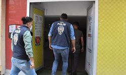 107 umuma açık iş yeri ve derneğe idari işlem yapıldı.